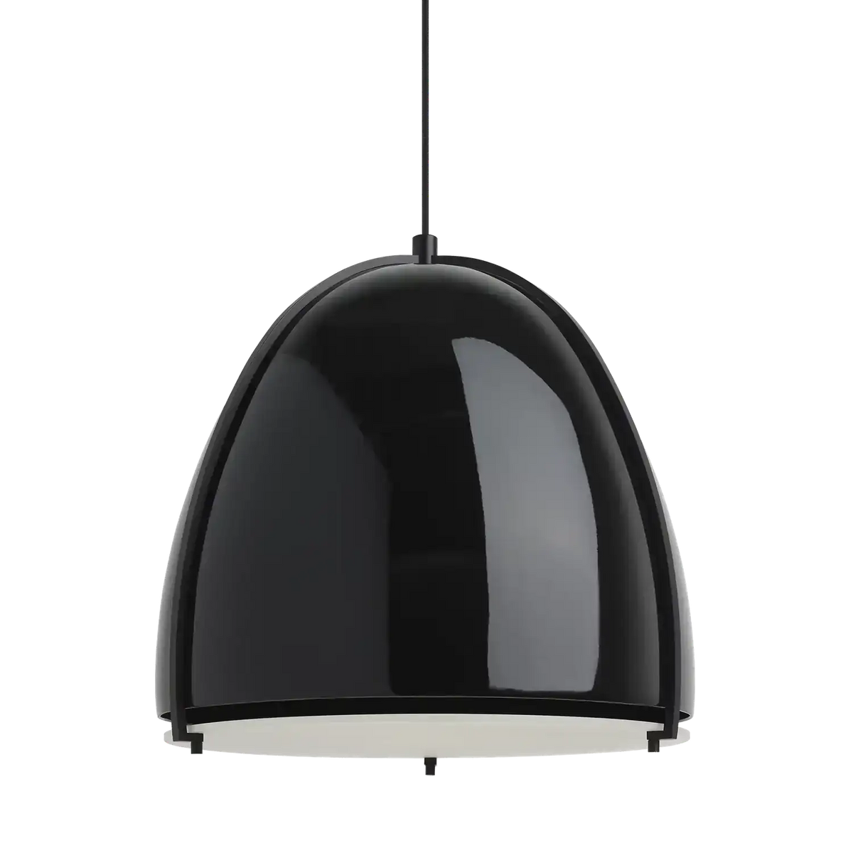 VISUAL COMFORT MODERN, PARAVO LINE-VOLTAGE PENDANTS, PENDANT LIGHT