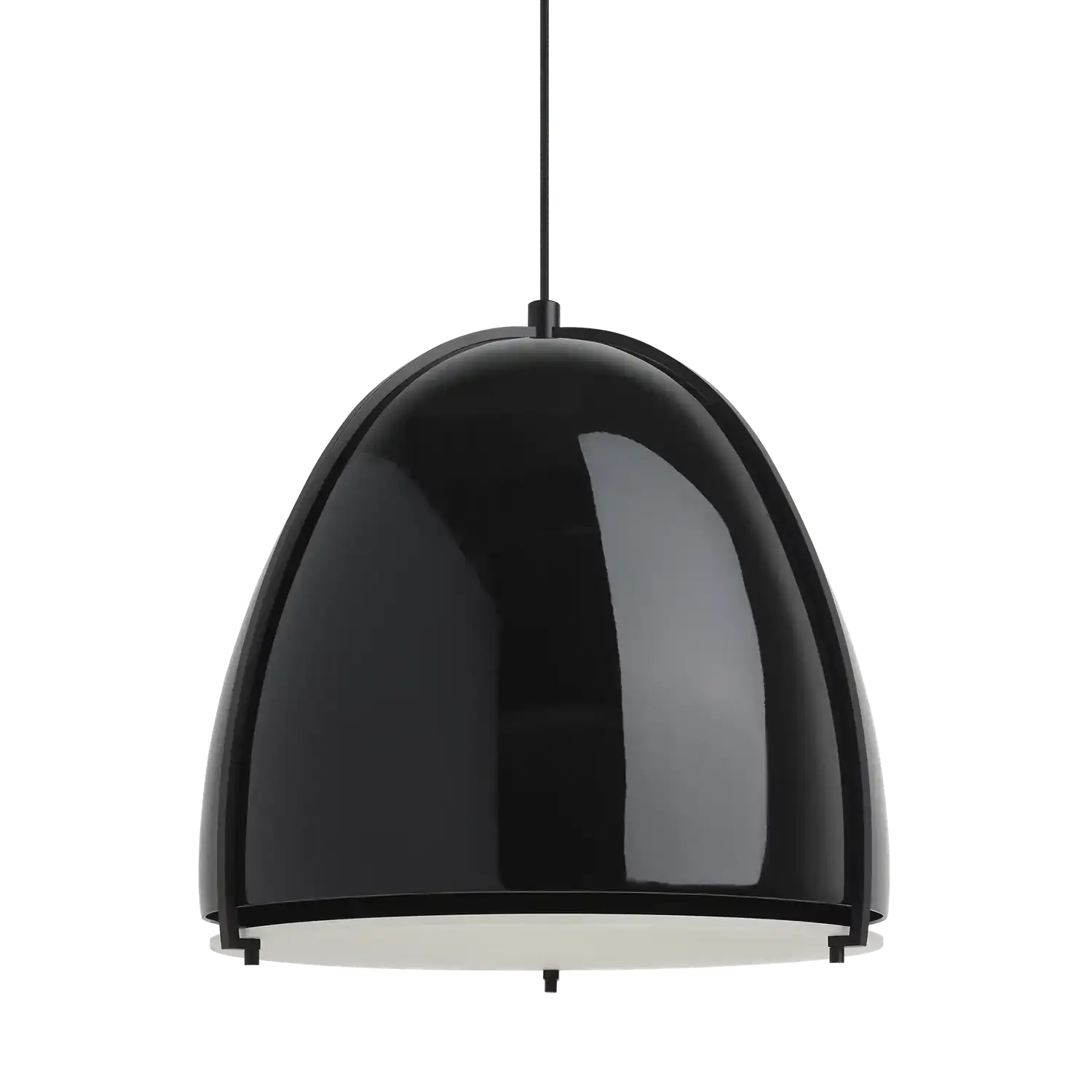VISUAL COMFORT MODERN, PARAVO LINE-VOLTAGE PENDANTS, PENDANT LIGHT
