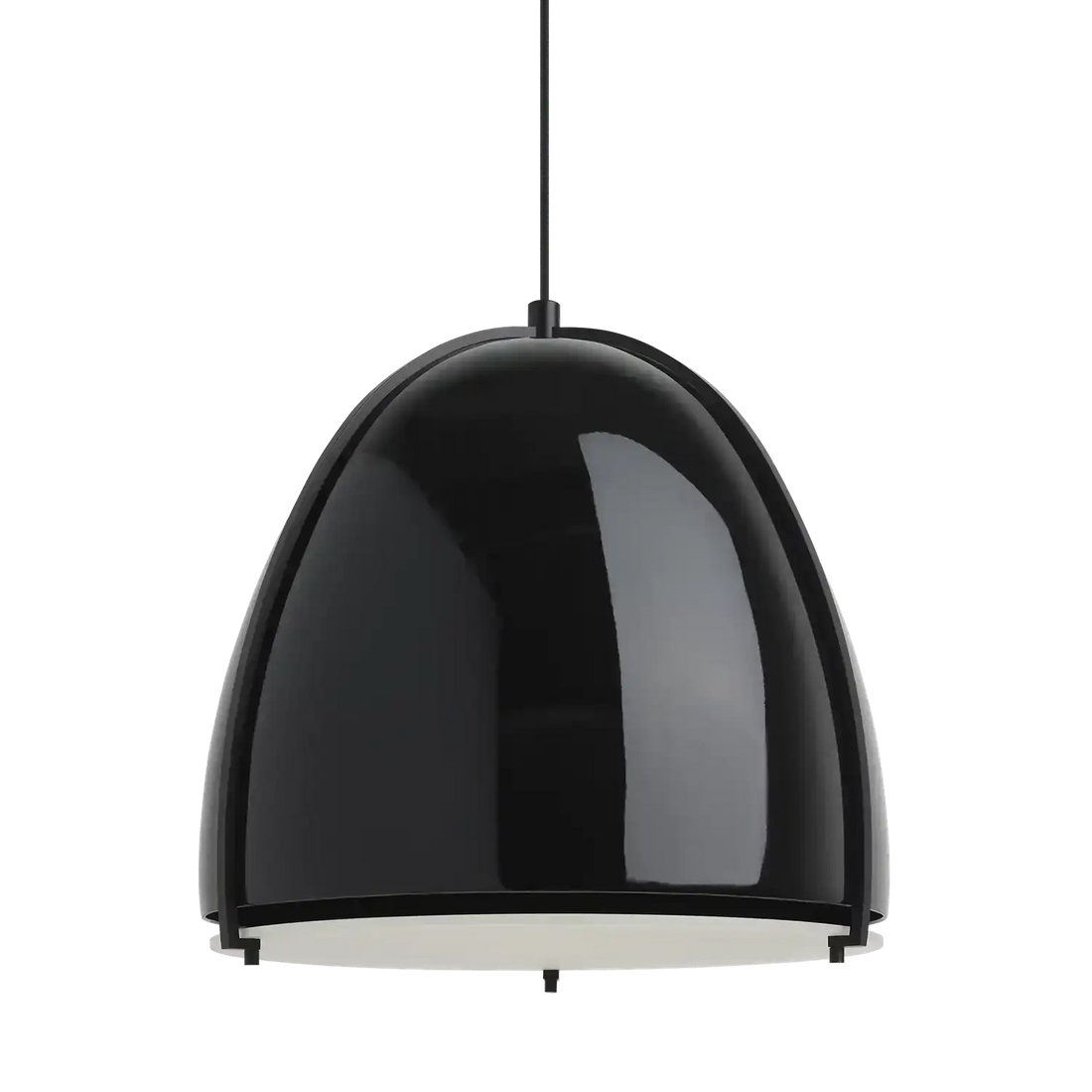 VISUAL COMFORT MODERN, PARAVO LINE-VOLTAGE PENDANTS, PENDANT LIGHT