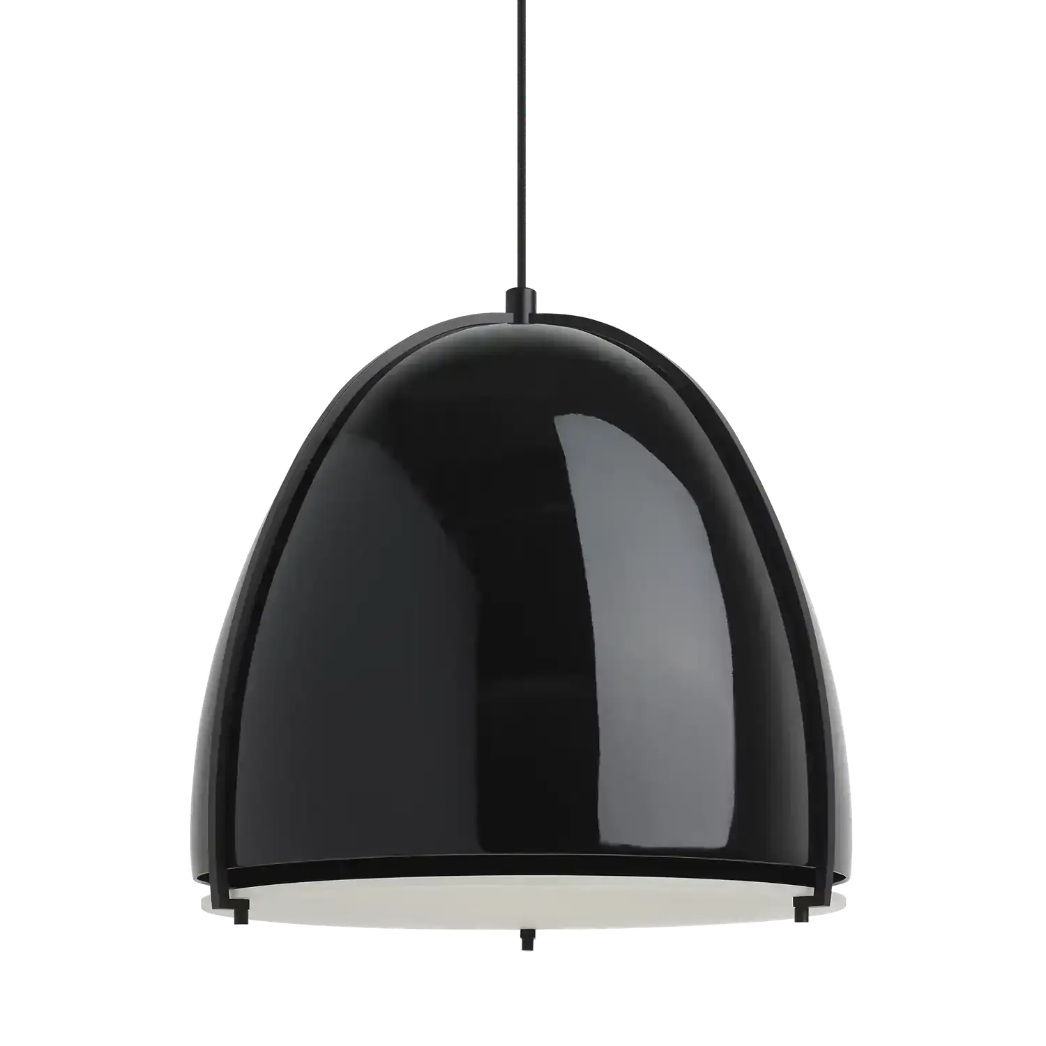 VISUAL COMFORT MODERN, PARAVO LINE-VOLTAGE PENDANTS, PENDANT LIGHT