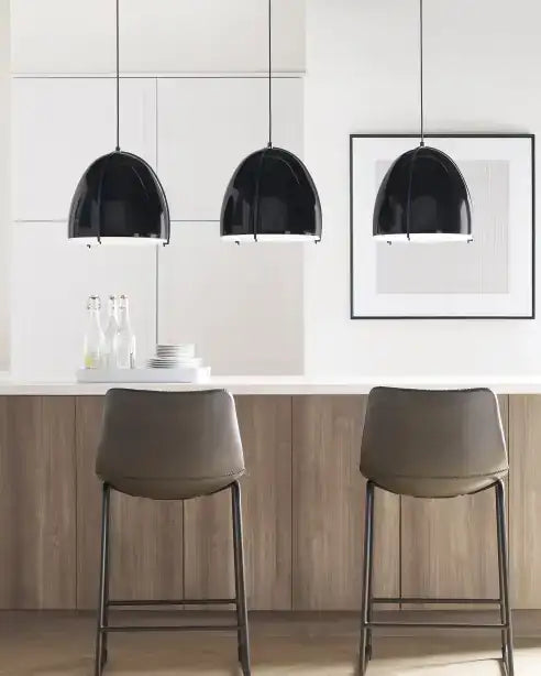 VISUAL COMFORT & CO., PARAVO LINE-VOLTAGE PENDANTS, PENDANT LIGHT