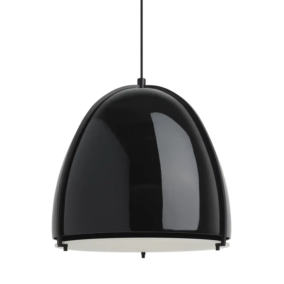 VISUAL COMFORT & CO., PARAVO LINE-VOLTAGE PENDANTS, PENDANT LIGHT