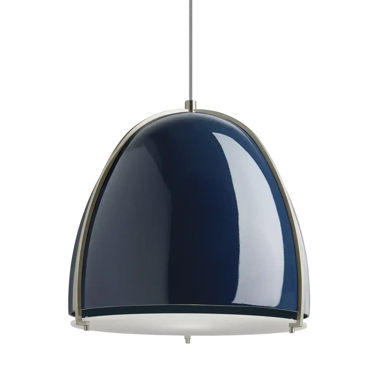 VISUAL COMFORT MODERN, PARAVO LINE-VOLTAGE PENDANTS, PENDANT LIGHT