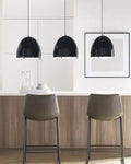 VISUAL COMFORT MODERN, PARAVO LINE-VOLTAGE PENDANTS, PENDANT LIGHT