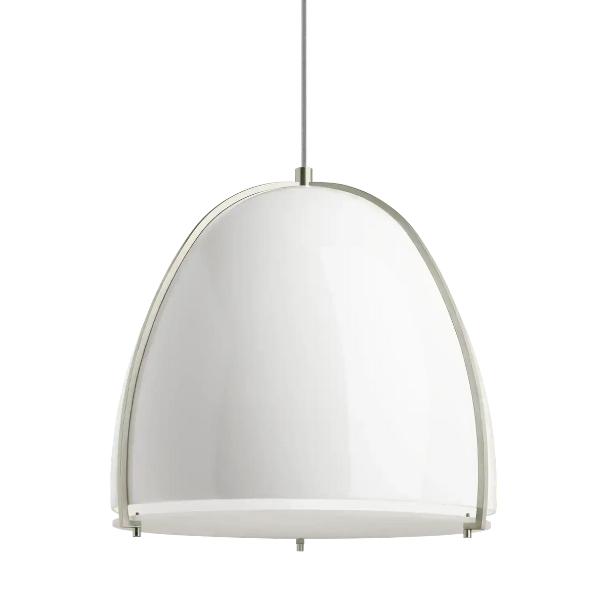 VISUAL COMFORT MODERN, PARAVO LINE-VOLTAGE PENDANTS, PENDANT LIGHT