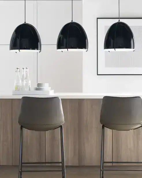 VISUAL COMFORT MODERN, PARAVO LINE-VOLTAGE PENDANTS, PENDANT LIGHT