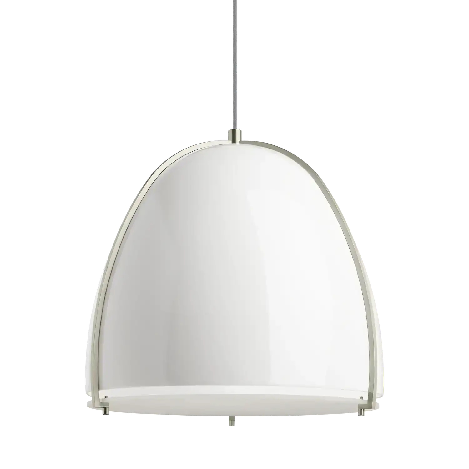 VISUAL COMFORT MODERN, PARAVO LINE-VOLTAGE PENDANTS, PENDANT LIGHT