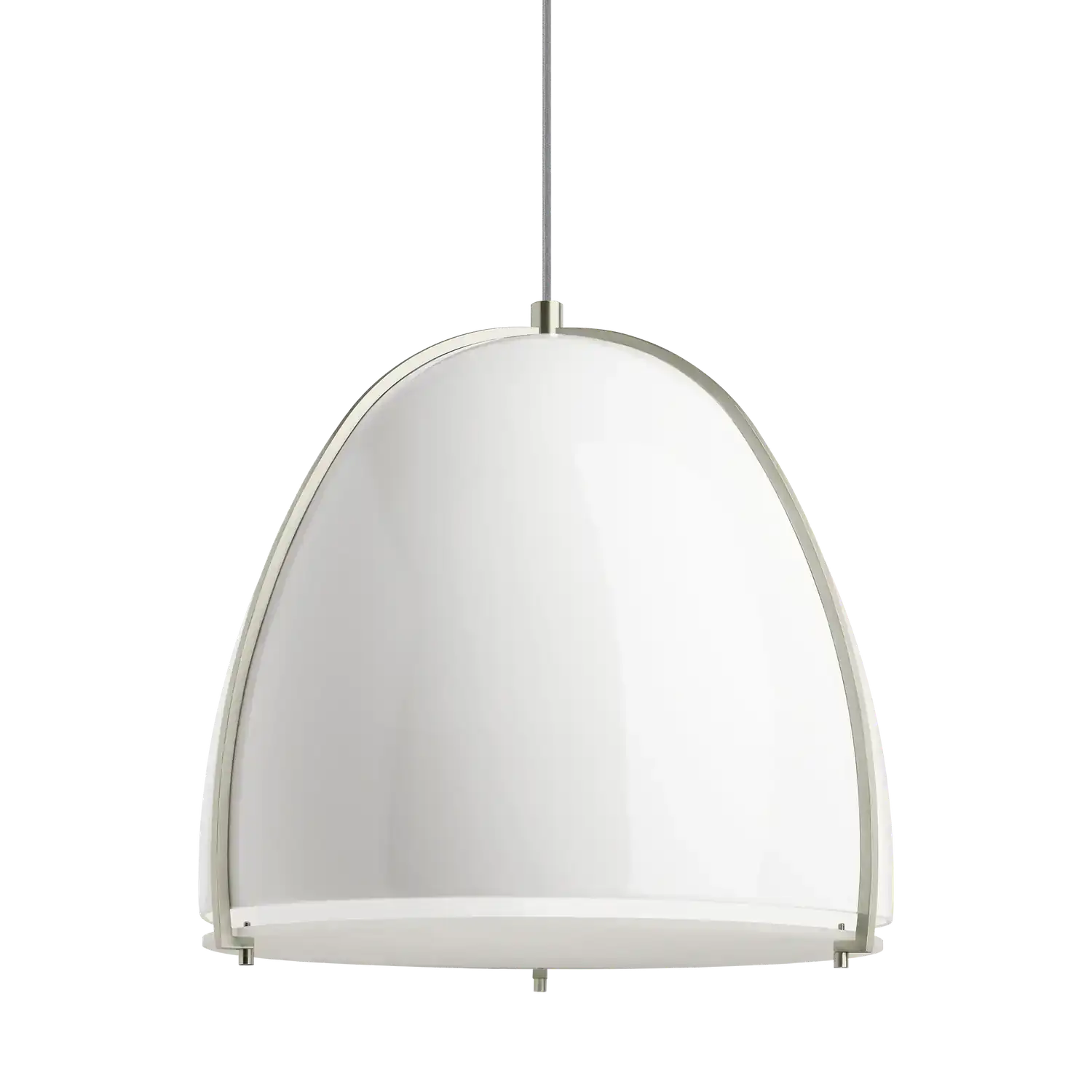 VISUAL COMFORT & CO., PARAVO LINE-VOLTAGE PENDANTS, PENDANT LIGHT