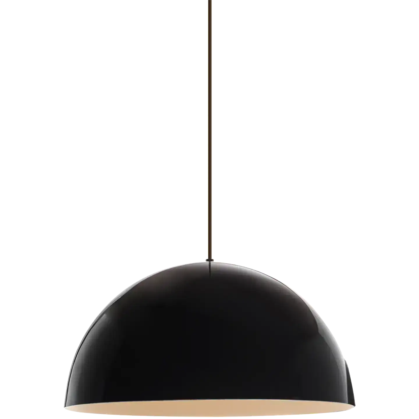 VISUAL COMFORT MODERN, POWELL STREET PENDANT, PENDANT LIGHT