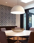VISUAL COMFORT MODERN, POWELL STREET PENDANT, PENDANT LIGHT