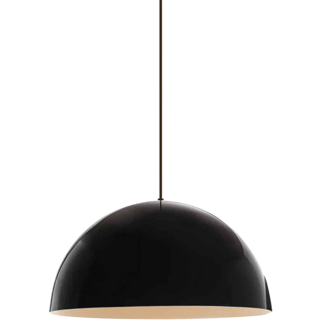 VISUAL COMFORT MODERN, POWELL STREET PENDANT, PENDANT LIGHT