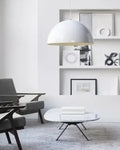 VISUAL COMFORT MODERN, POWELL STREET PENDANT, PENDANT LIGHT