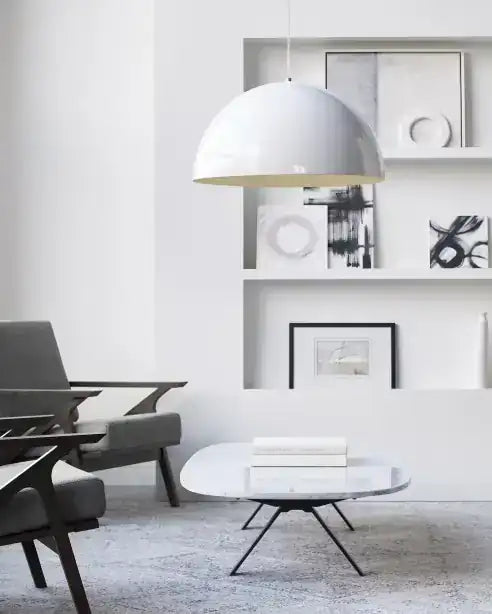VISUAL COMFORT MODERN, POWELL STREET PENDANT, PENDANT LIGHT