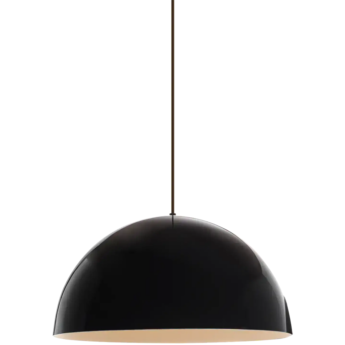 VISUAL COMFORT MODERN, POWELL STREET PENDANT, PENDANT LIGHT