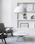 VISUAL COMFORT MODERN, POWELL STREET PENDANT, PENDANT LIGHT