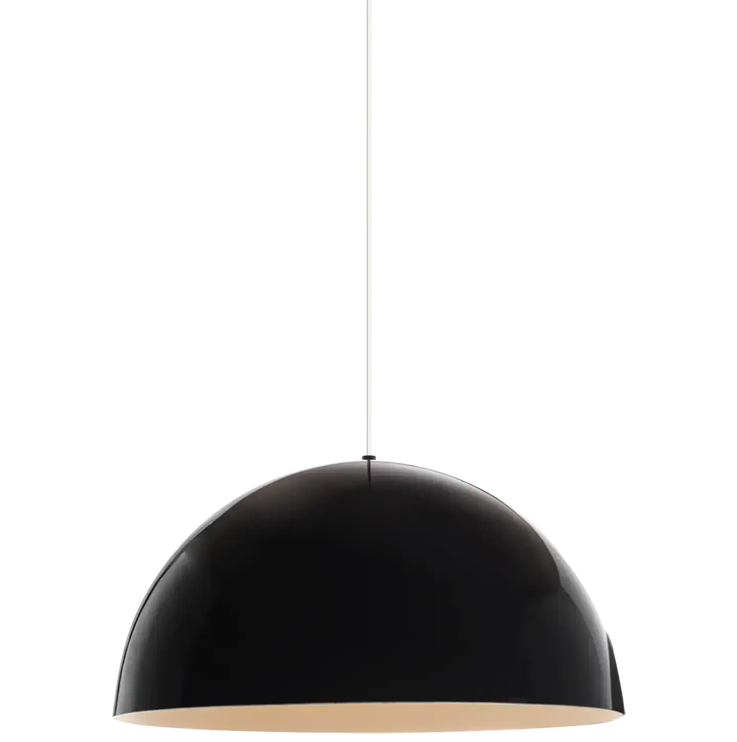 VISUAL COMFORT MODERN, POWELL STREET PENDANT, PENDANT LIGHT