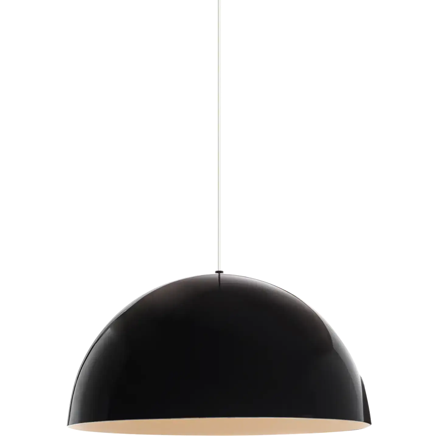 VISUAL COMFORT MODERN, POWELL STREET PENDANT, PENDANT LIGHT