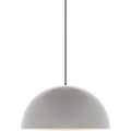 VISUAL COMFORT MODERN, POWELL STREET PENDANT, PENDANT LIGHT