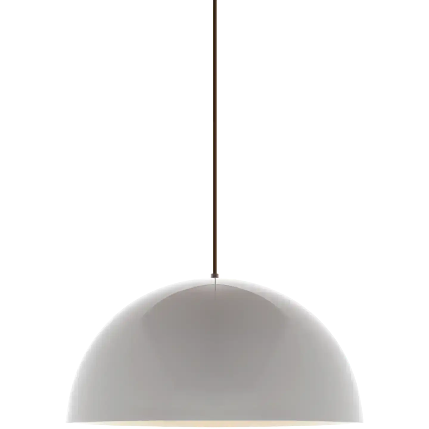 VISUAL COMFORT MODERN, POWELL STREET PENDANT, PENDANT LIGHT