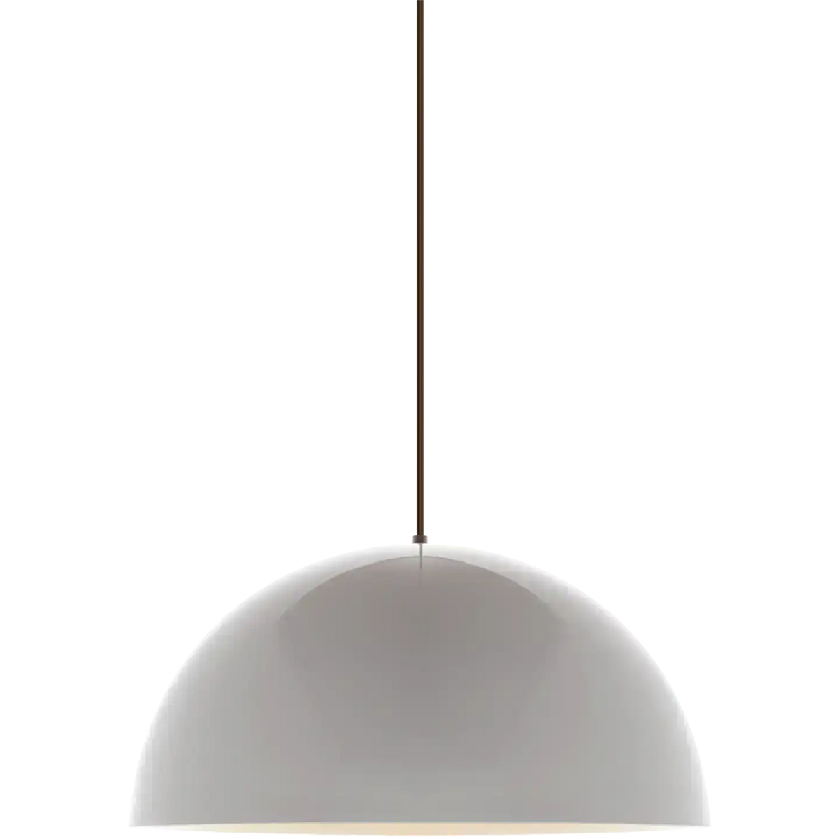 VISUAL COMFORT MODERN, POWELL STREET PENDANT, PENDANT LIGHT