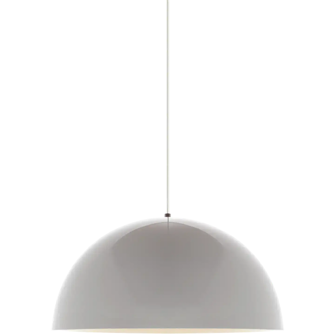 VISUAL COMFORT & CO., POWELL STREET LINE-VOLTAGE PENDANTS, PENDANT LIGHT