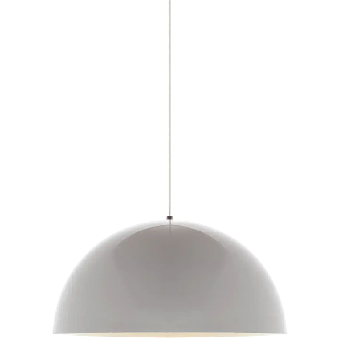 VISUAL COMFORT MODERN, POWELL STREET LINE-VOLTAGE PENDANTS, PENDANT LIGHT
