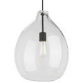 VISUAL COMFORT MODERN, QUINTON PENDANT, PENDANT LIGHT