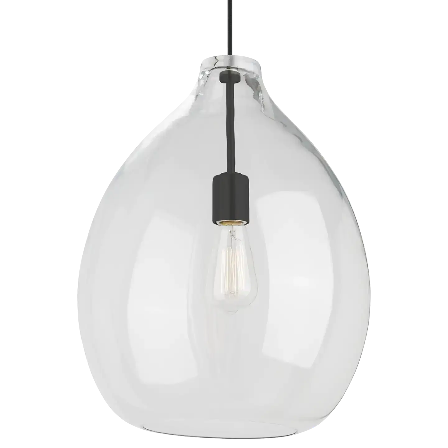 VISUAL COMFORT MODERN, QUINTON PENDANT, PENDANT LIGHT