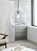 VISUAL COMFORT MODERN, QUINTON PENDANT, PENDANT LIGHT