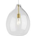 VISUAL COMFORT MODERN, QUINTON PENDANT, PENDANT LIGHT