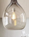 VISUAL COMFORT MODERN, QUINTON PENDANT, PENDANT LIGHT