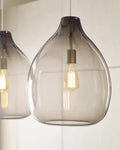 VISUAL COMFORT MODERN, QUINTON PENDANT, PENDANT LIGHT