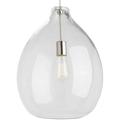 VISUAL COMFORT MODERN, QUINTON PENDANT, PENDANT LIGHT