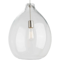 VISUAL COMFORT MODERN, QUINTON PENDANT, PENDANT LIGHT