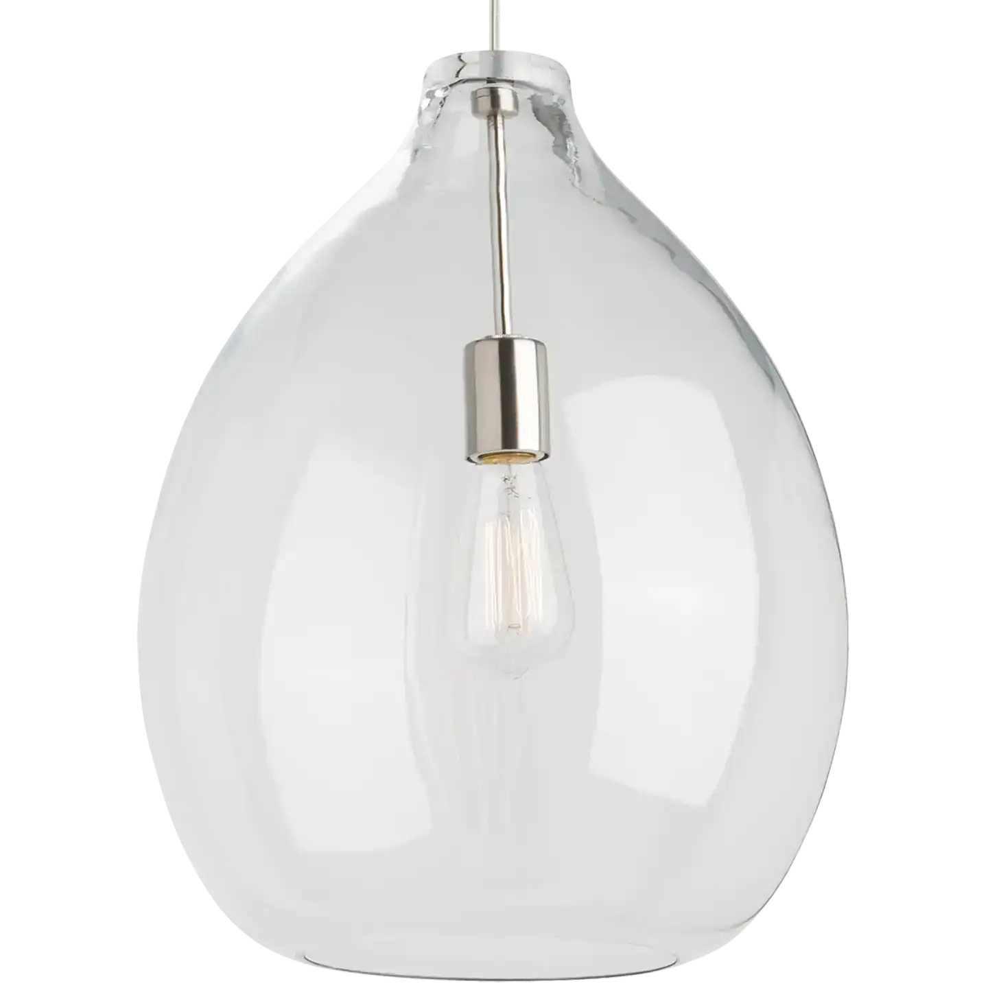 VISUAL COMFORT MODERN, QUINTON PENDANT, PENDANT LIGHT