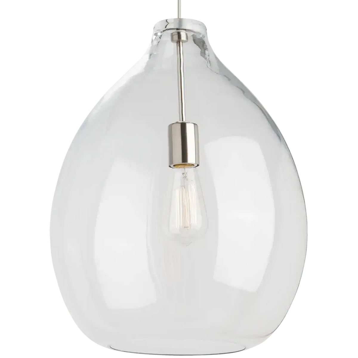 VISUAL COMFORT MODERN, QUINTON PENDANT, PENDANT LIGHT