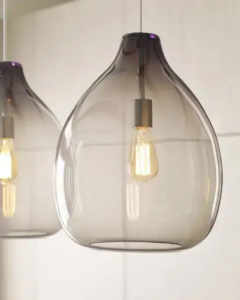 VISUAL COMFORT MODERN, QUINTON PENDANT, PENDANT LIGHT