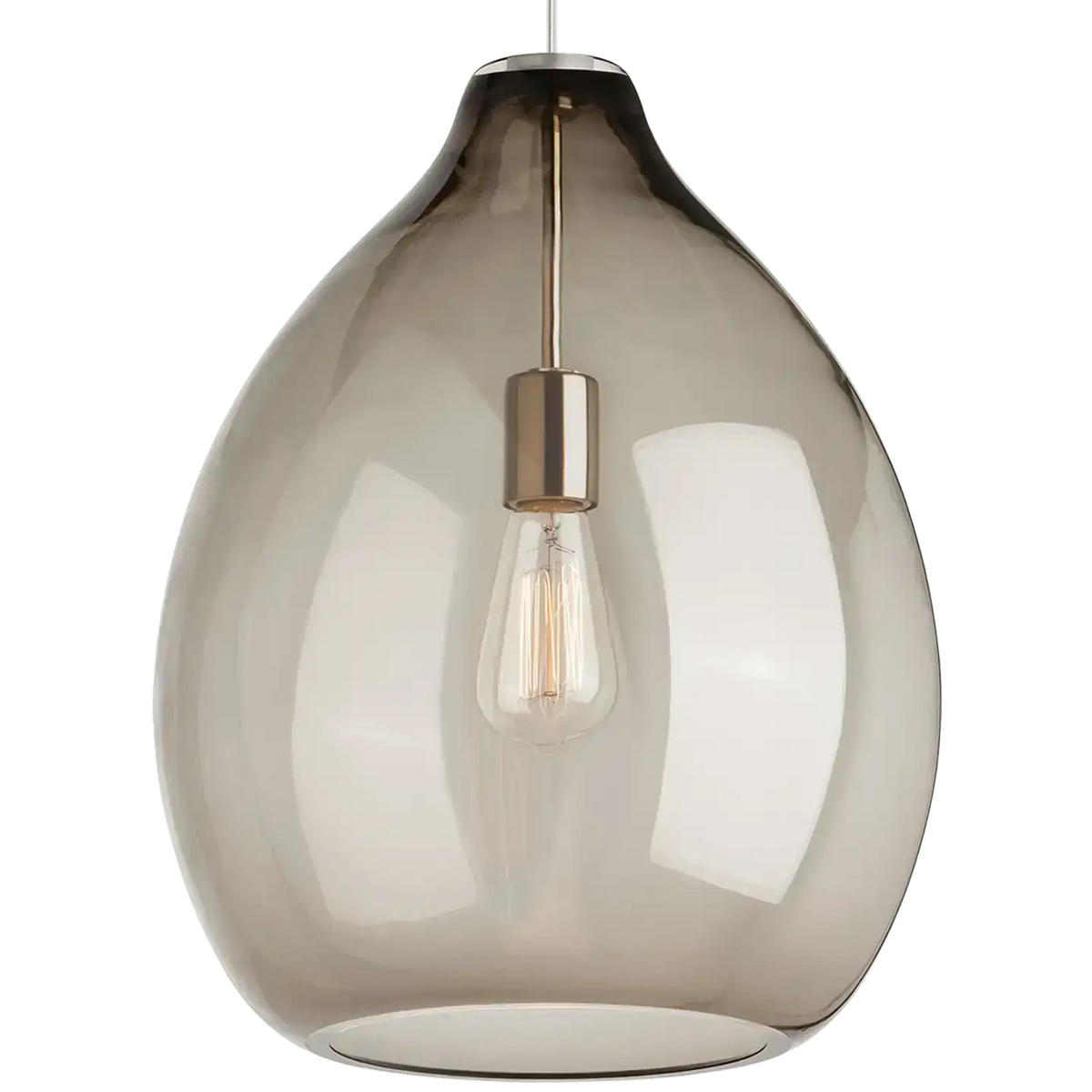 VISUAL COMFORT MODERN, QUINTON PENDANT, PENDANT LIGHT