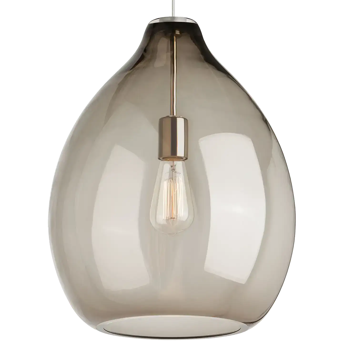 VISUAL COMFORT MODERN, QUINTON PENDANT, PENDANT LIGHT