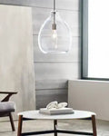 VISUAL COMFORT MODERN, QUINTON PENDANT, PENDANT LIGHT