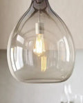 VISUAL COMFORT MODERN, QUINTON PENDANT, PENDANT LIGHT