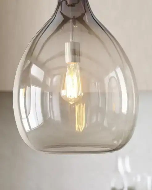 VISUAL COMFORT MODERN, QUINTON PENDANT, PENDANT LIGHT
