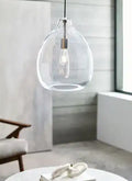 VISUAL COMFORT MODERN, QUINTON PENDANT, PENDANT LIGHT