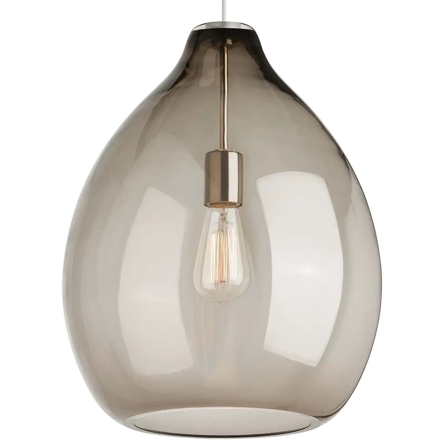 VISUAL COMFORT MODERN, QUINTON PENDANT, PENDANT LIGHT