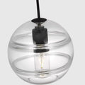 VISUAL COMFORT MODERN, SEDONA PENDANT, PENDANT LIGHT