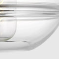 VISUAL COMFORT MODERN, SEDONA PENDANT, PENDANT LIGHT