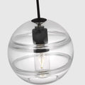 VISUAL COMFORT MODERN, SEDONA PENDANT, PENDANT LIGHT