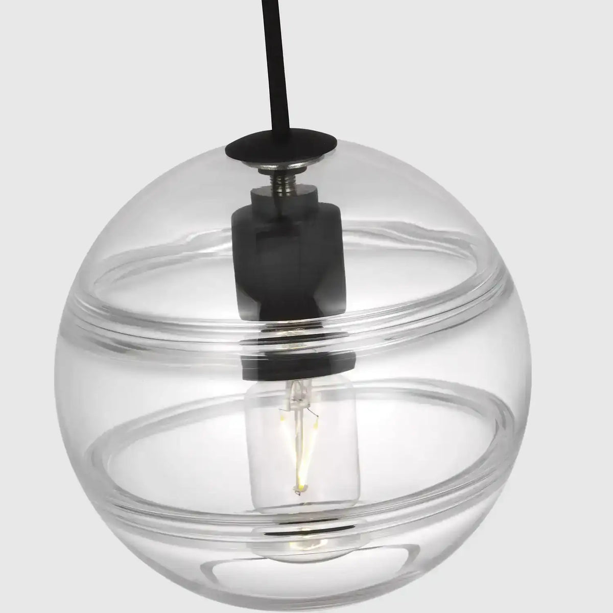 VISUAL COMFORT MODERN, SEDONA PENDANT, PENDANT LIGHT