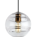 VISUAL COMFORT MODERN, SEDONA PENDANT, PENDANT LIGHT