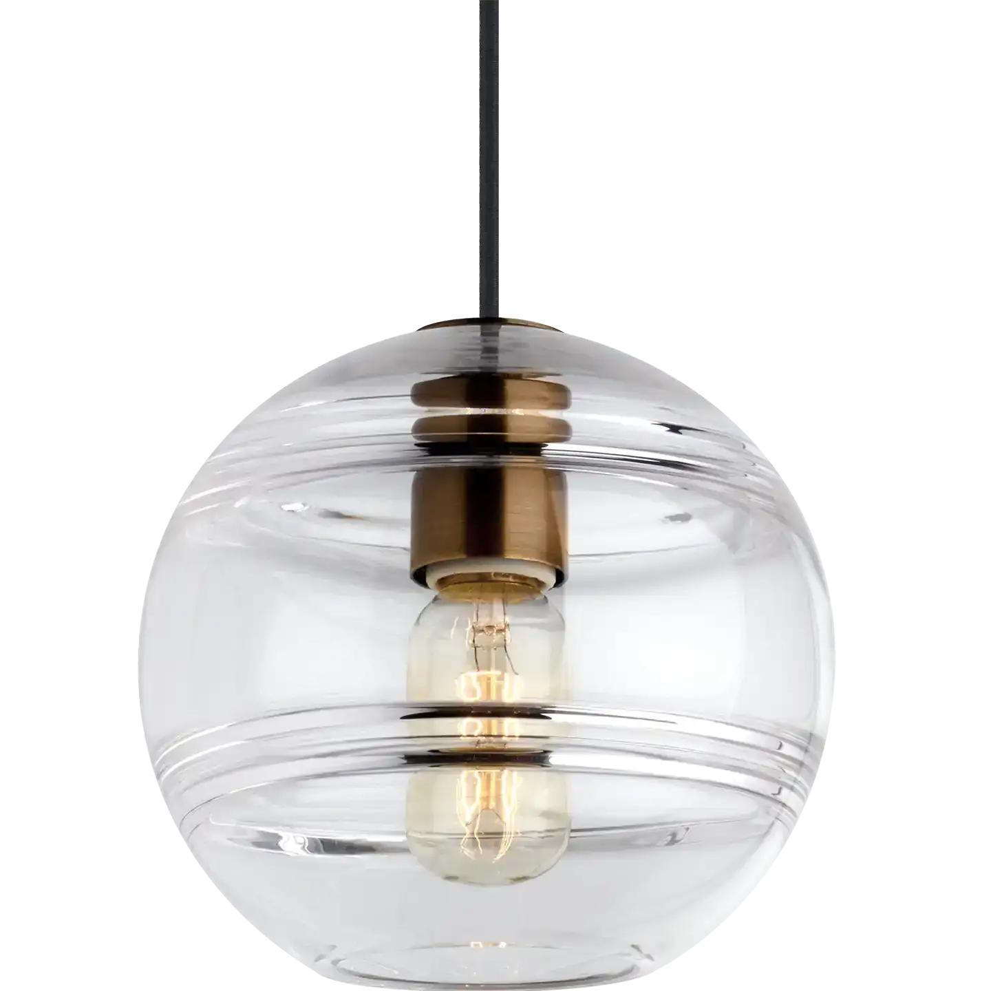 VISUAL COMFORT MODERN, SEDONA PENDANT, PENDANT LIGHT